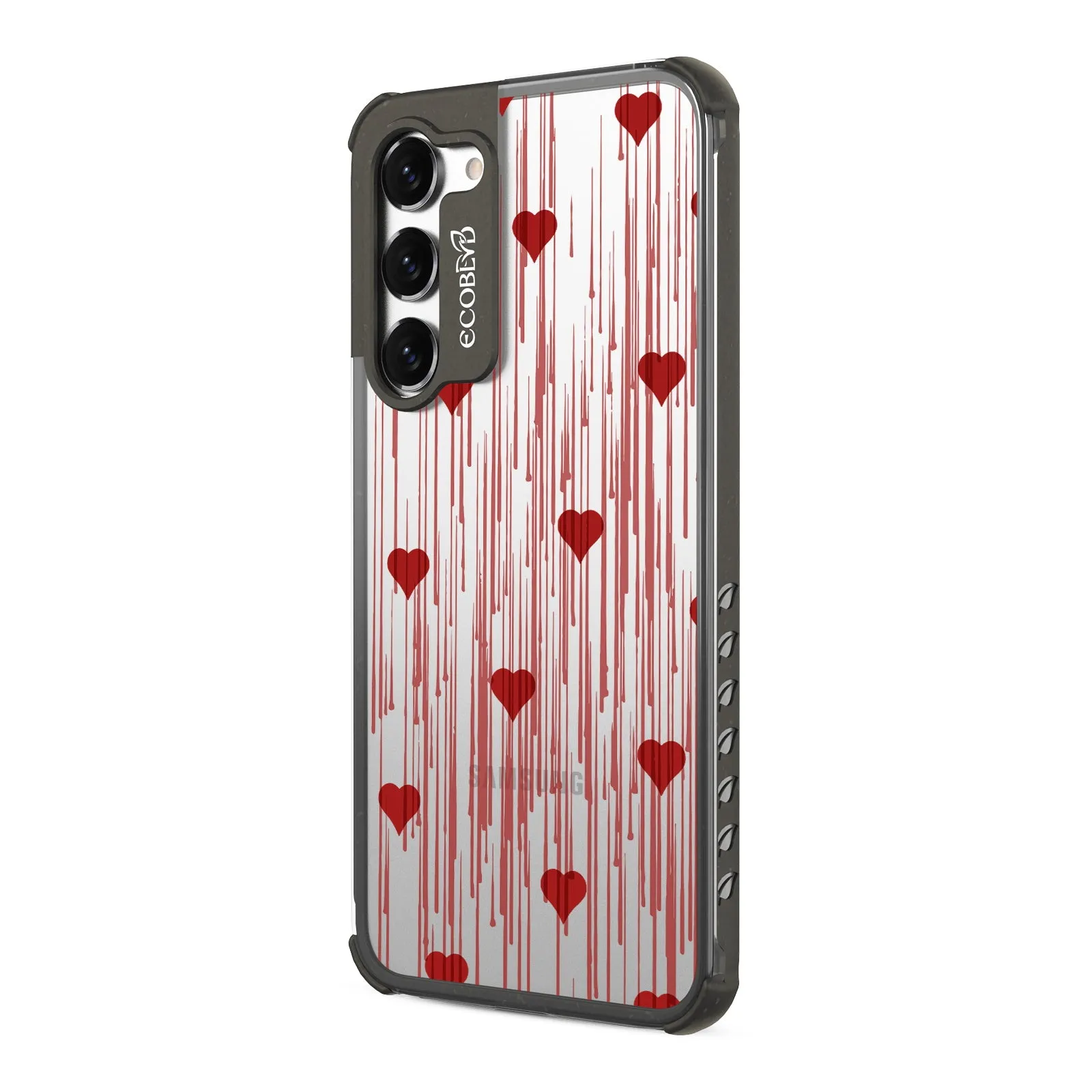 Bleeding Hearts - Laguna Collection Case for Samsung Galaxy S23