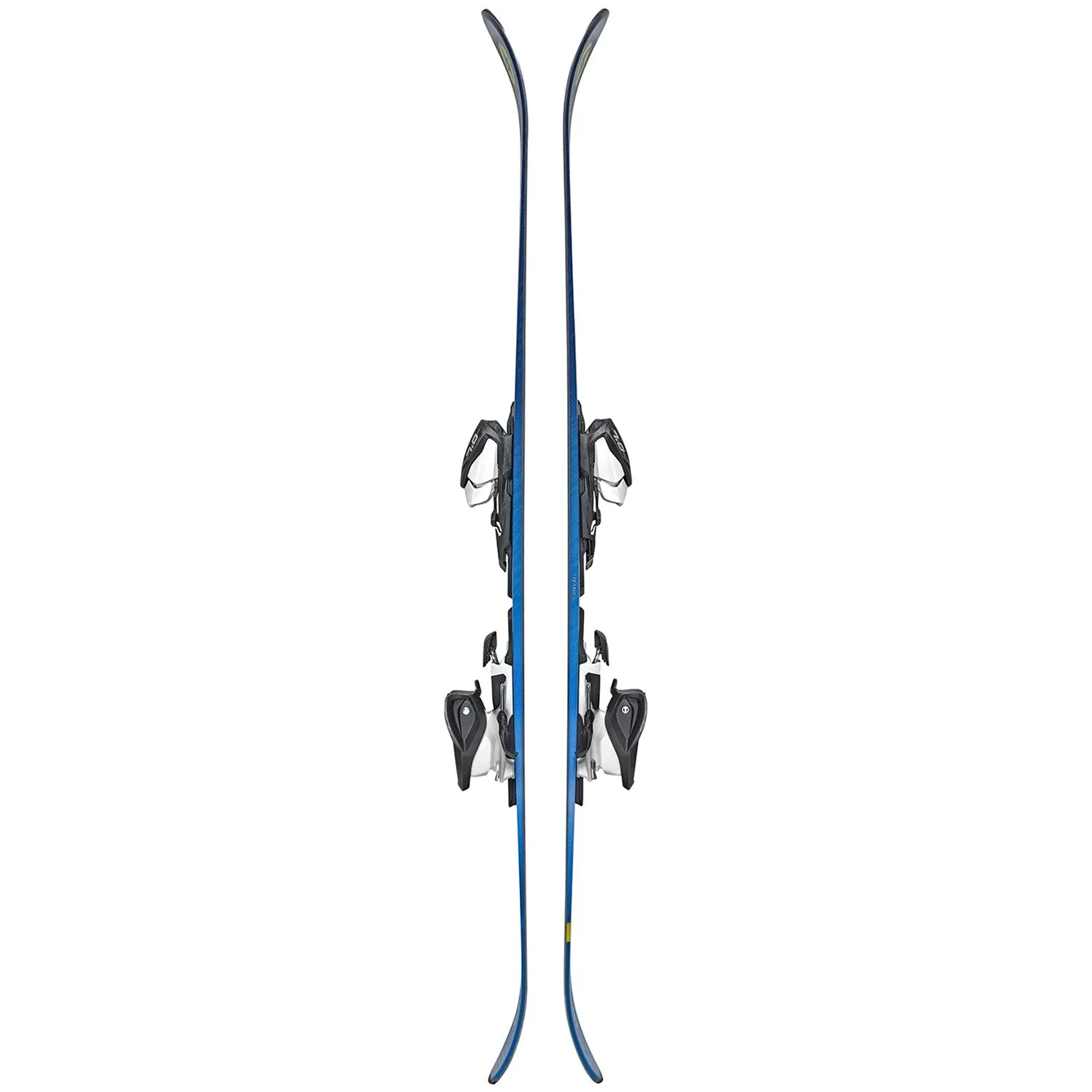 Blizzard Rustler Twin Jr. Skis   FDT Bindings - 2025 - Youth