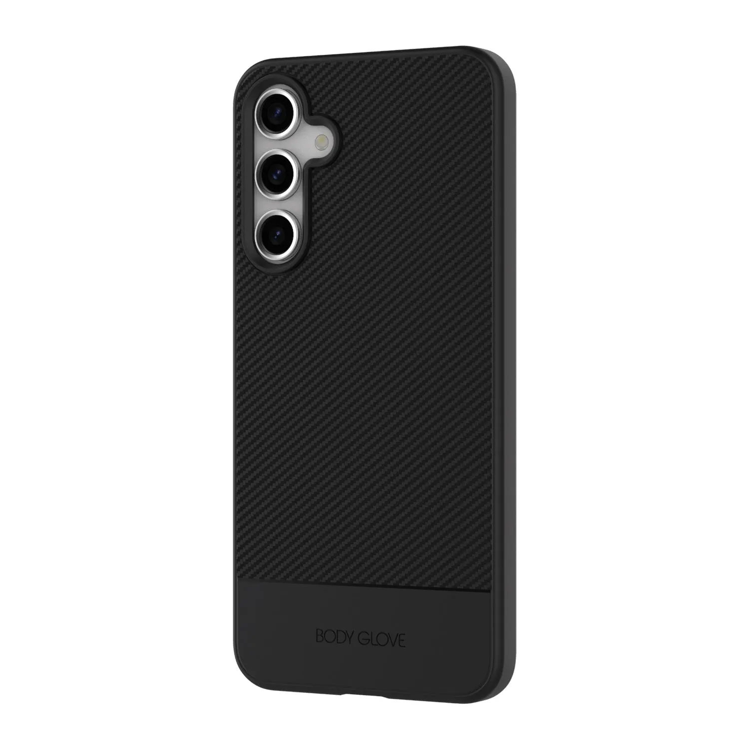 Body Glove Astrx Case - Samsung Galaxy A16 - Black (BGAST-GA16-BK)