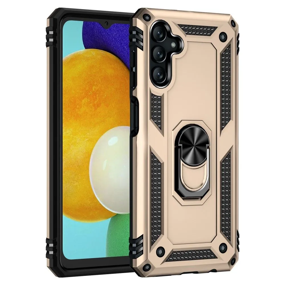 Bofink Combat Samsung Galaxy A13 5G case - Gold