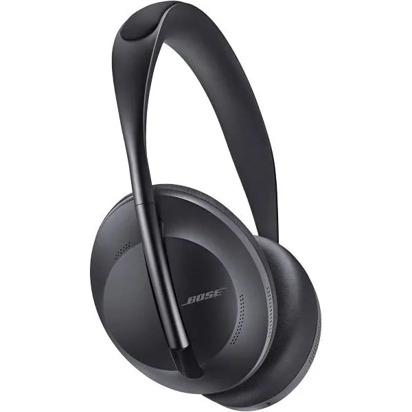 Bose 700 Noise Cancelling Bluetooth Wireless On Ear Headphones