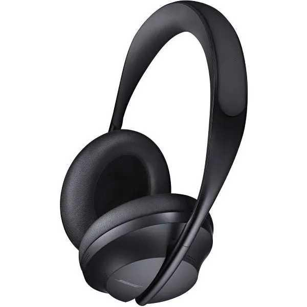 Bose 700 Noise Cancelling Bluetooth Wireless On Ear Headphones