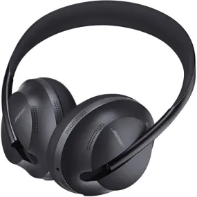 Bose 700 Noise Cancelling Bluetooth Wireless On Ear Headphones