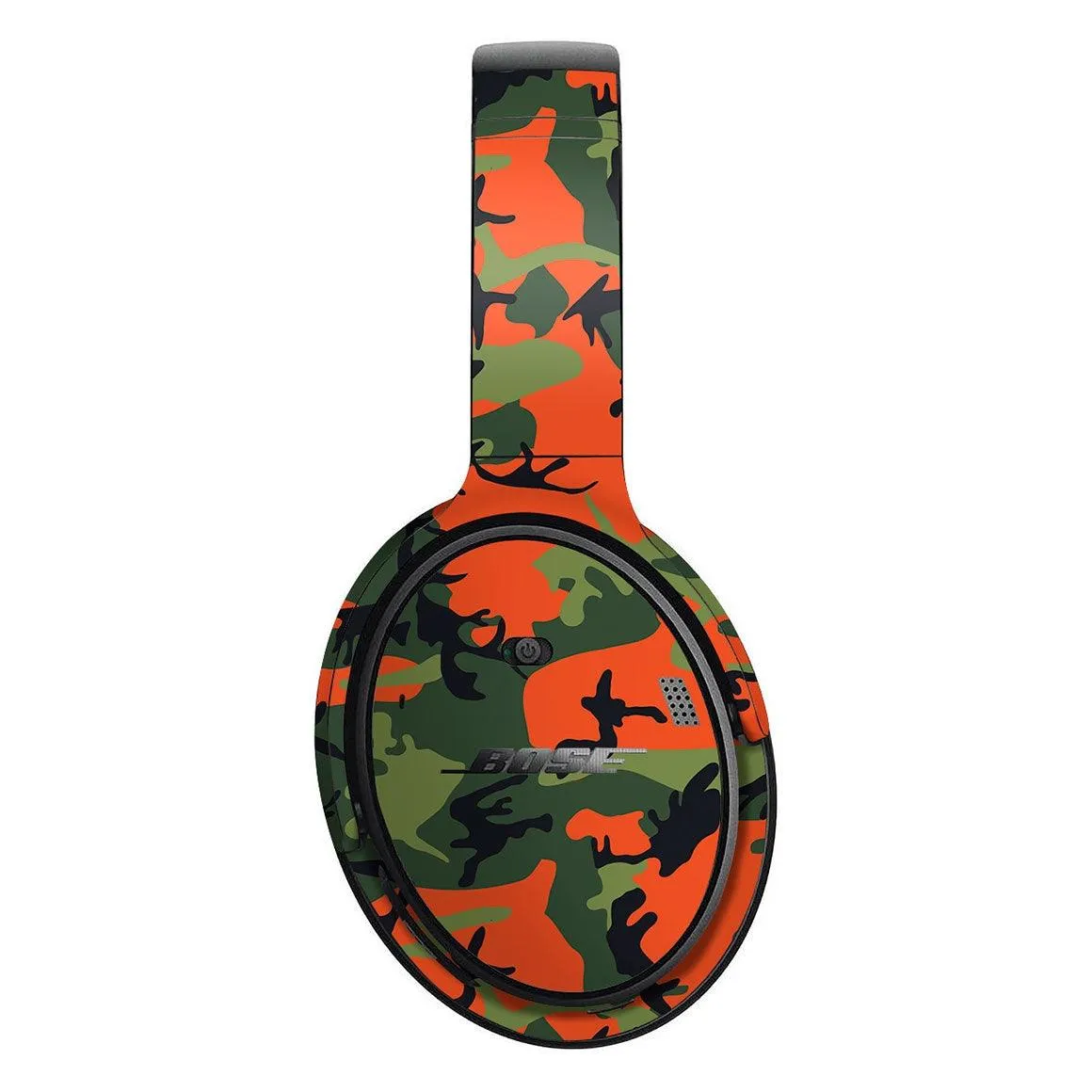 Bose QC35 Custom Skin