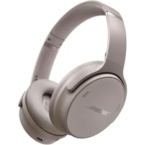 Bose QuietComfort Wireless Noise Cancelling Over Ear Headphones