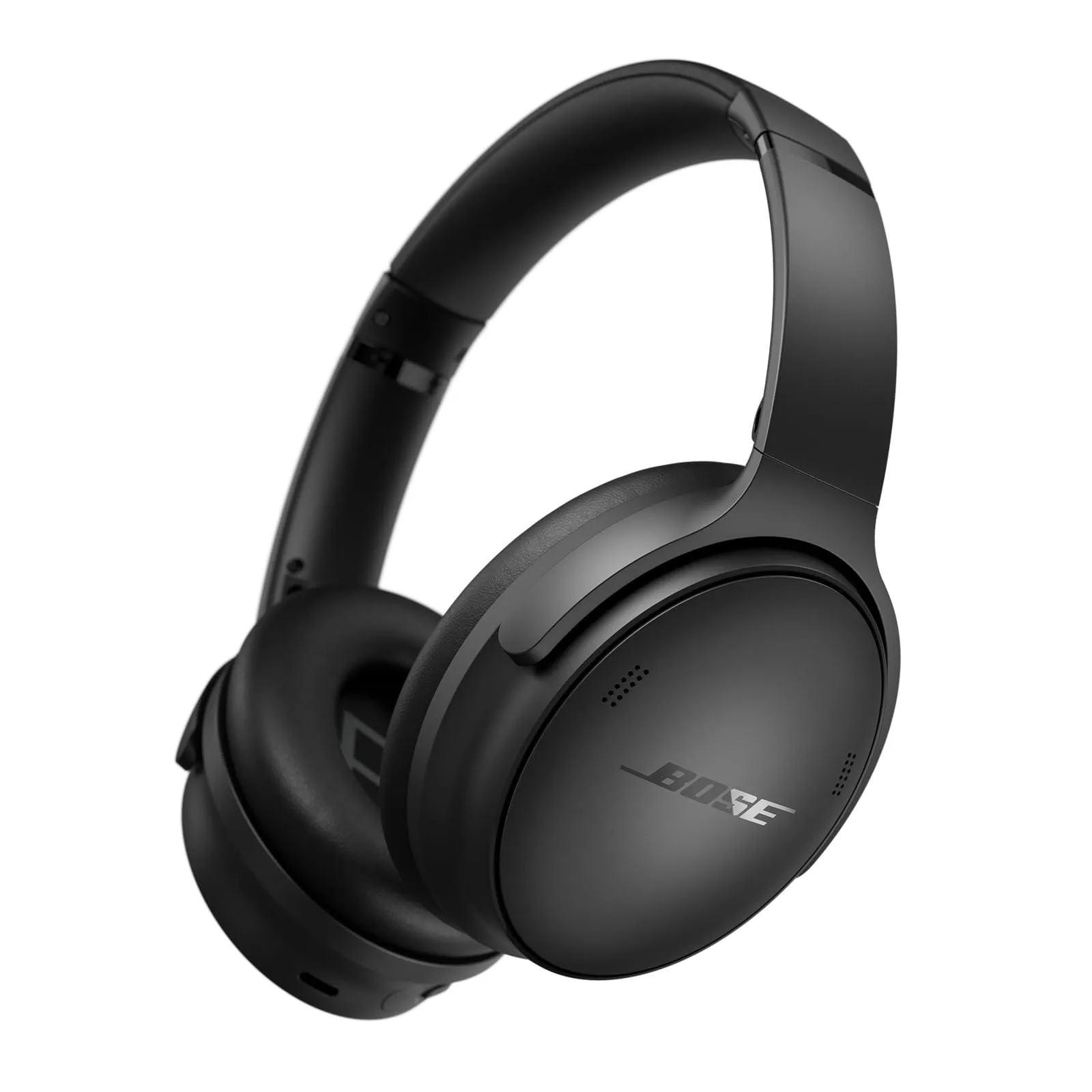 Bose Wireless Noise Cancelling Headphones.