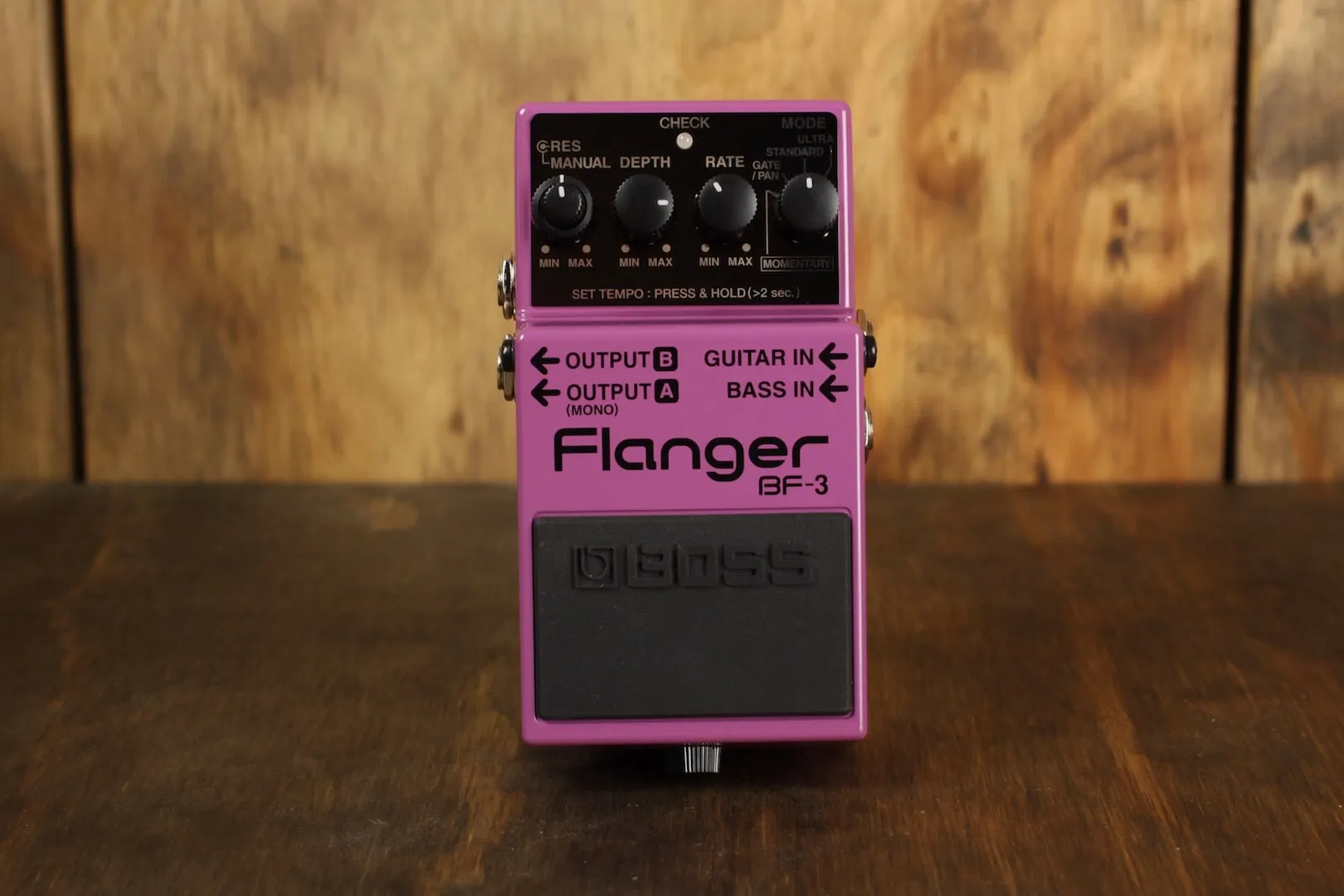 Boss BF-3 Flanger