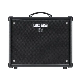 Boss Katana 50 Gen 3 Guitar Amp KTN503