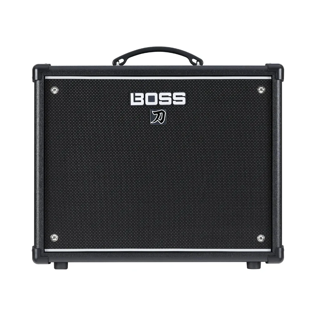 Boss Katana 50 Gen 3 Guitar Amp KTN503