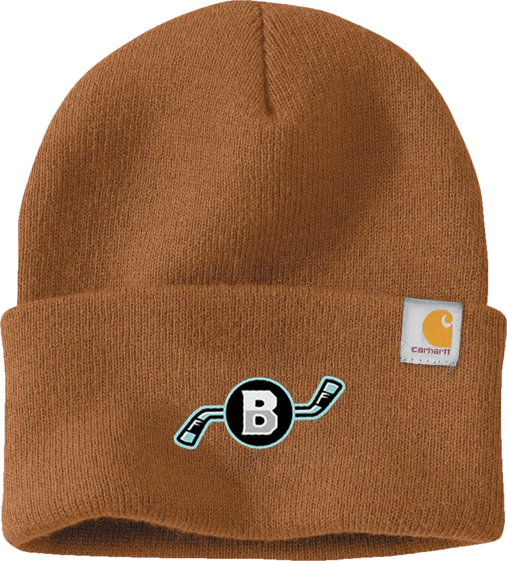 Brooklyn Aviators Carhartt Watch Cap 2.0