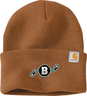 Brooklyn Aviators Carhartt Watch Cap 2.0