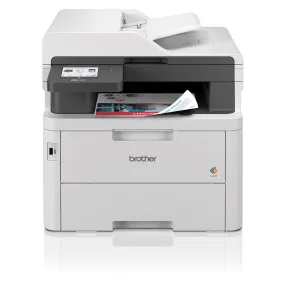 Brother Mfc-L3760cdw - Multifunction Printer - Color