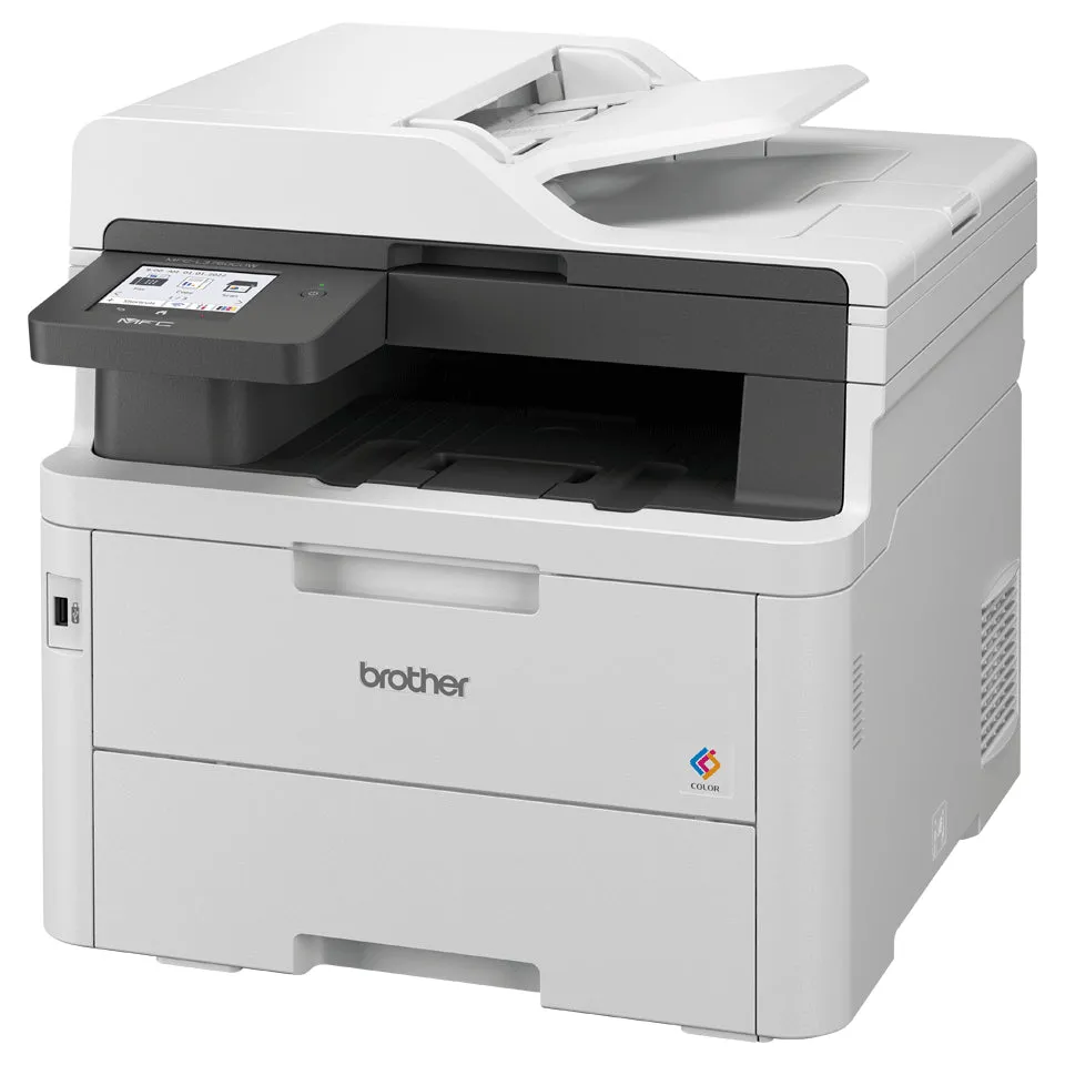 Brother Mfc-L3760cdw - Multifunction Printer - Color