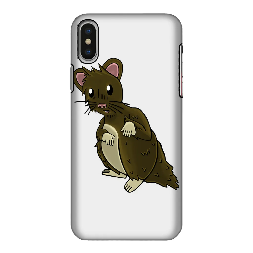 BrownHamster Fully Printed Tough Phone Case