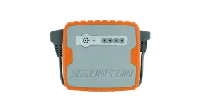 Brunton Inspire 3200 Mah Portable Rechargeable Battery Charger