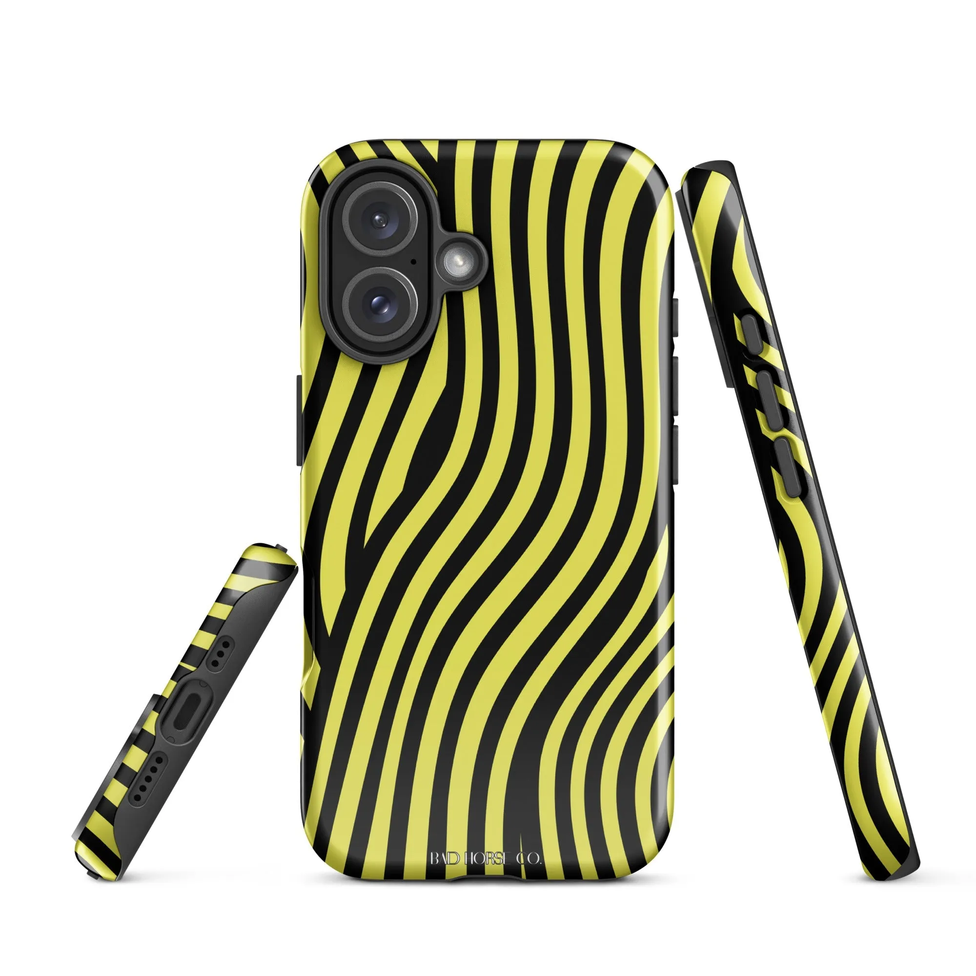 Buzz - iPhone® Tough Case