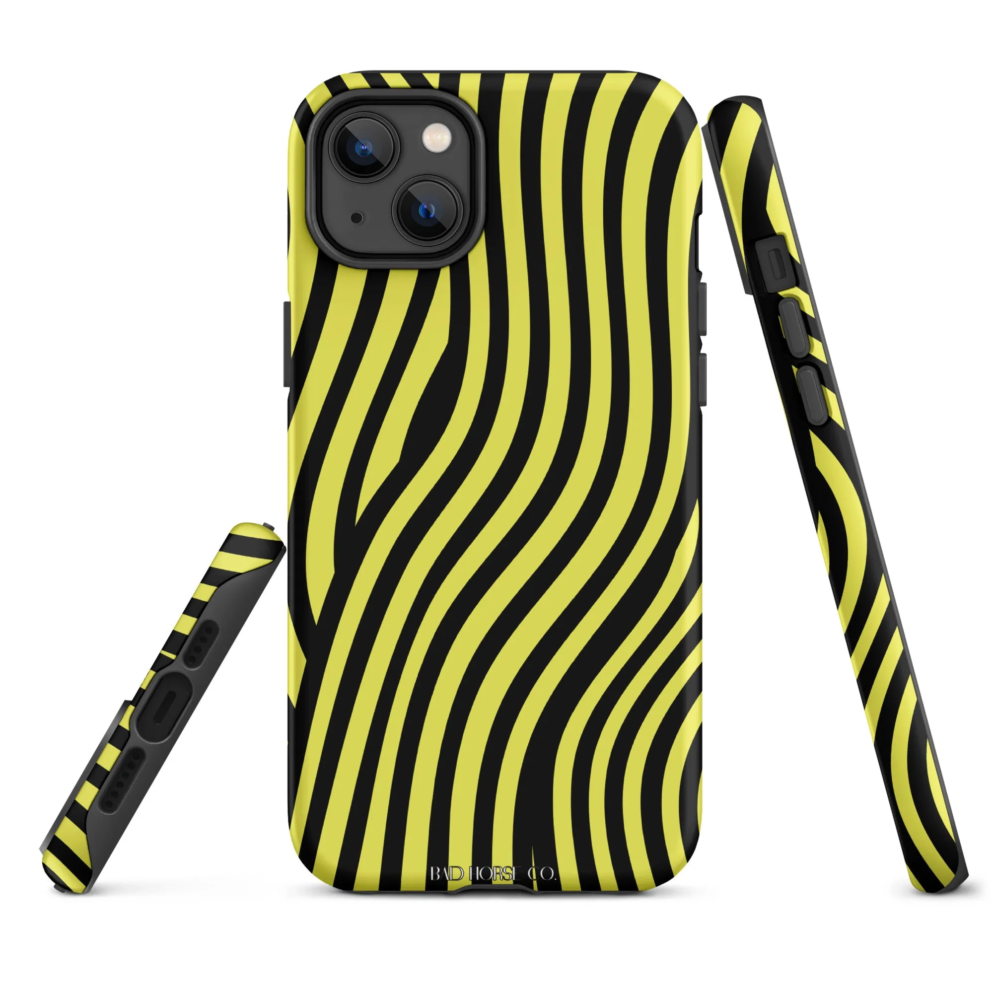 Buzz - iPhone® Tough Case