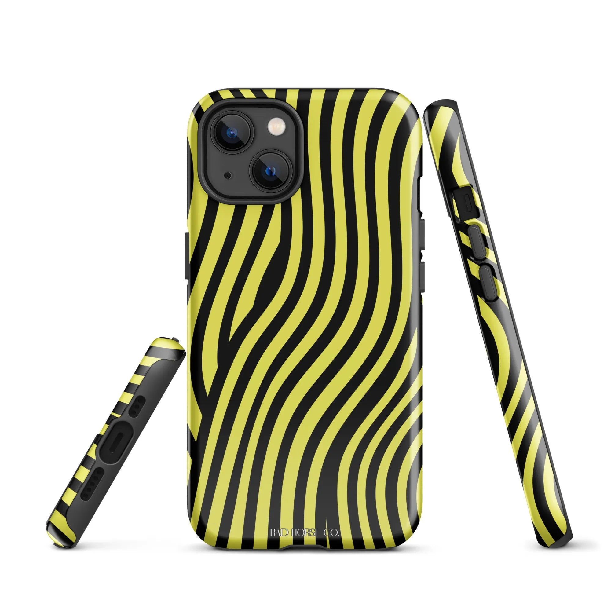 Buzz - iPhone® Tough Case