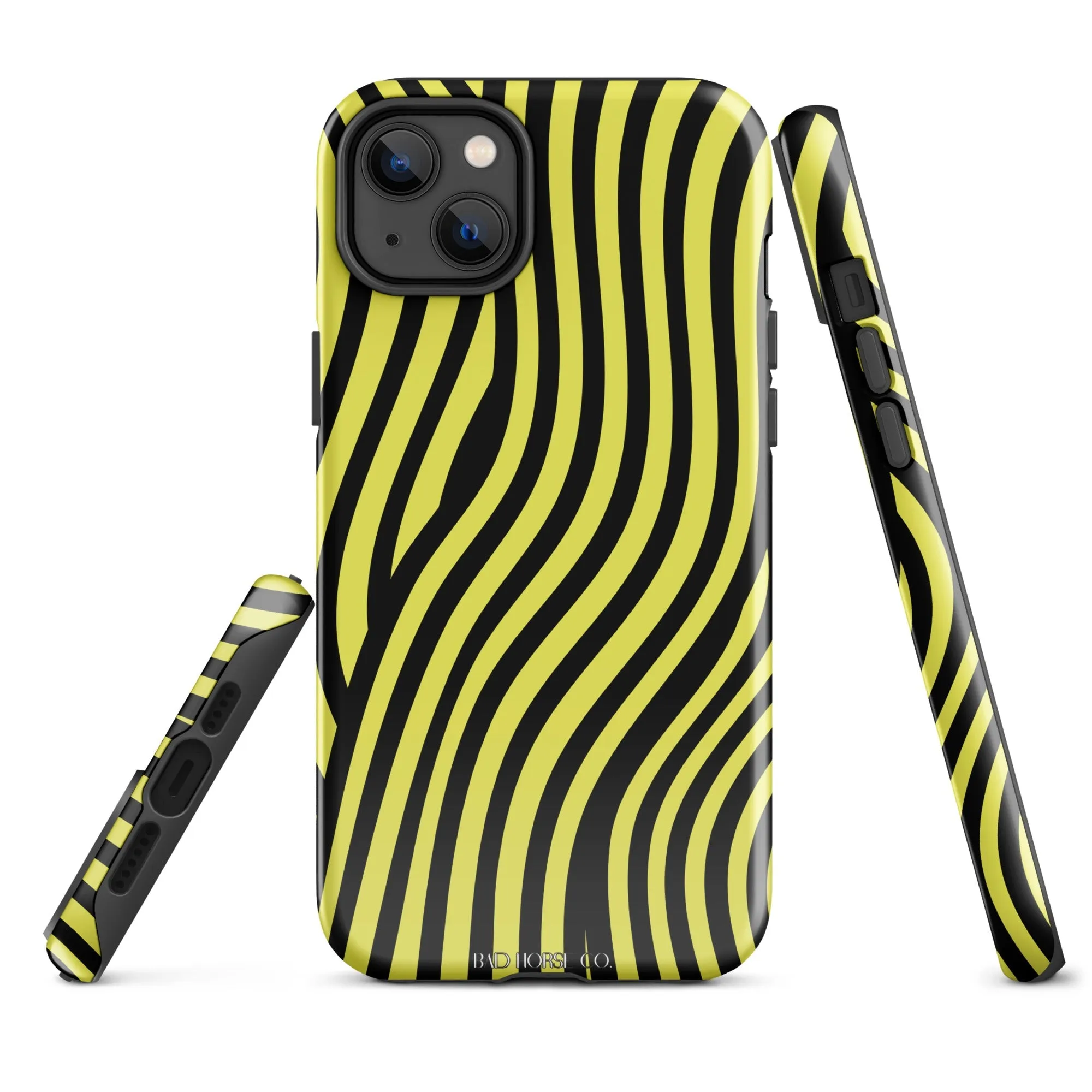 Buzz - iPhone® Tough Case