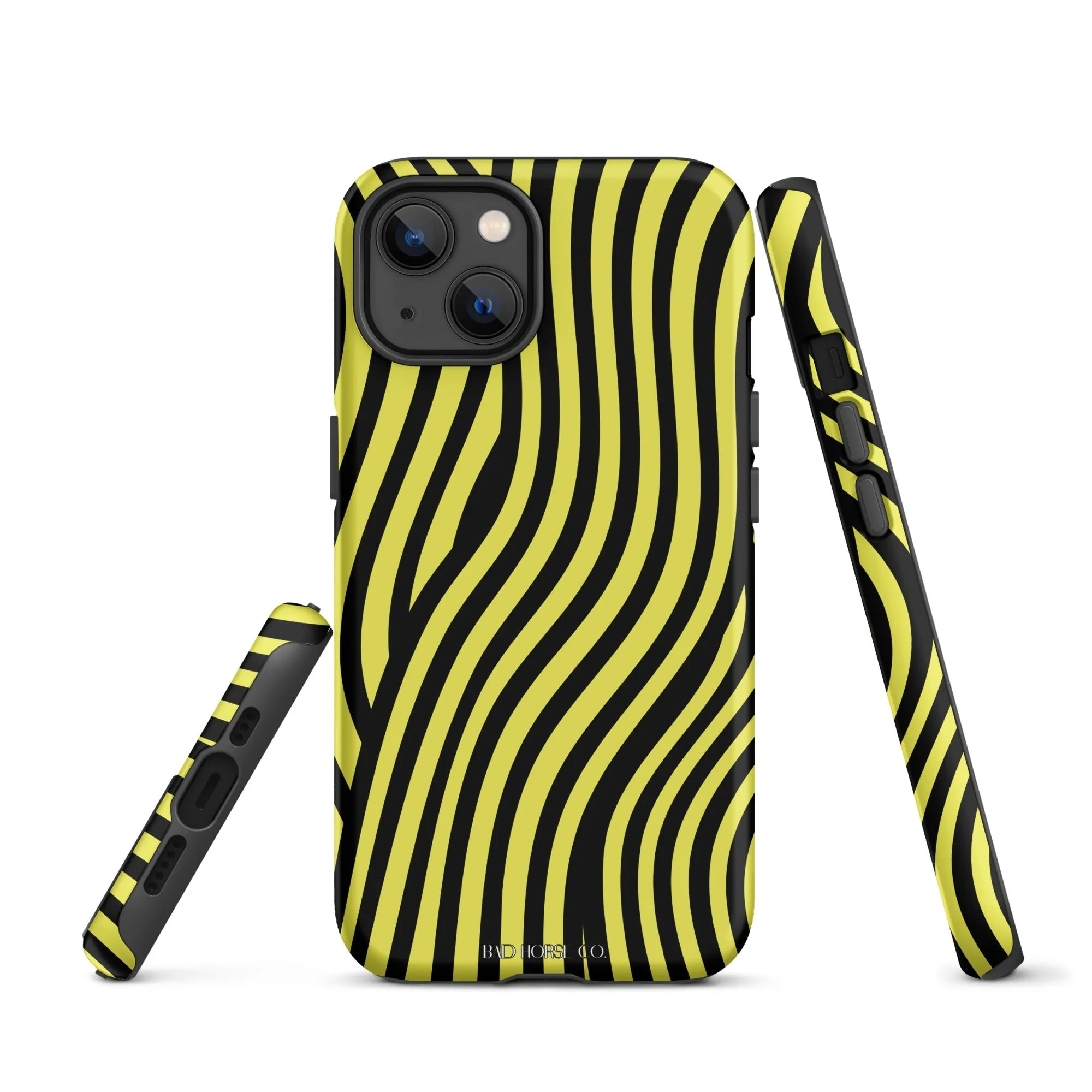 Buzz - iPhone® Tough Case