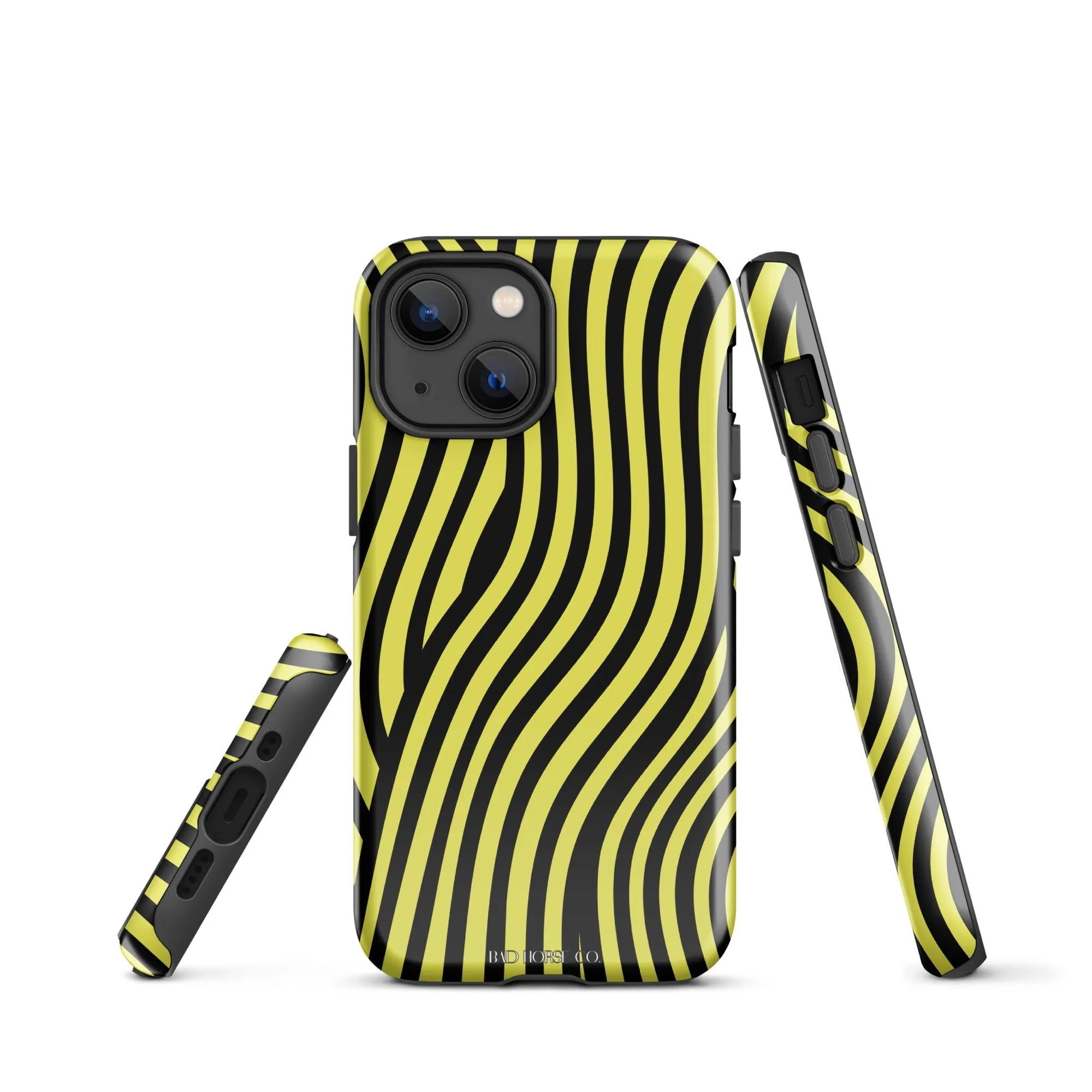 Buzz - iPhone® Tough Case