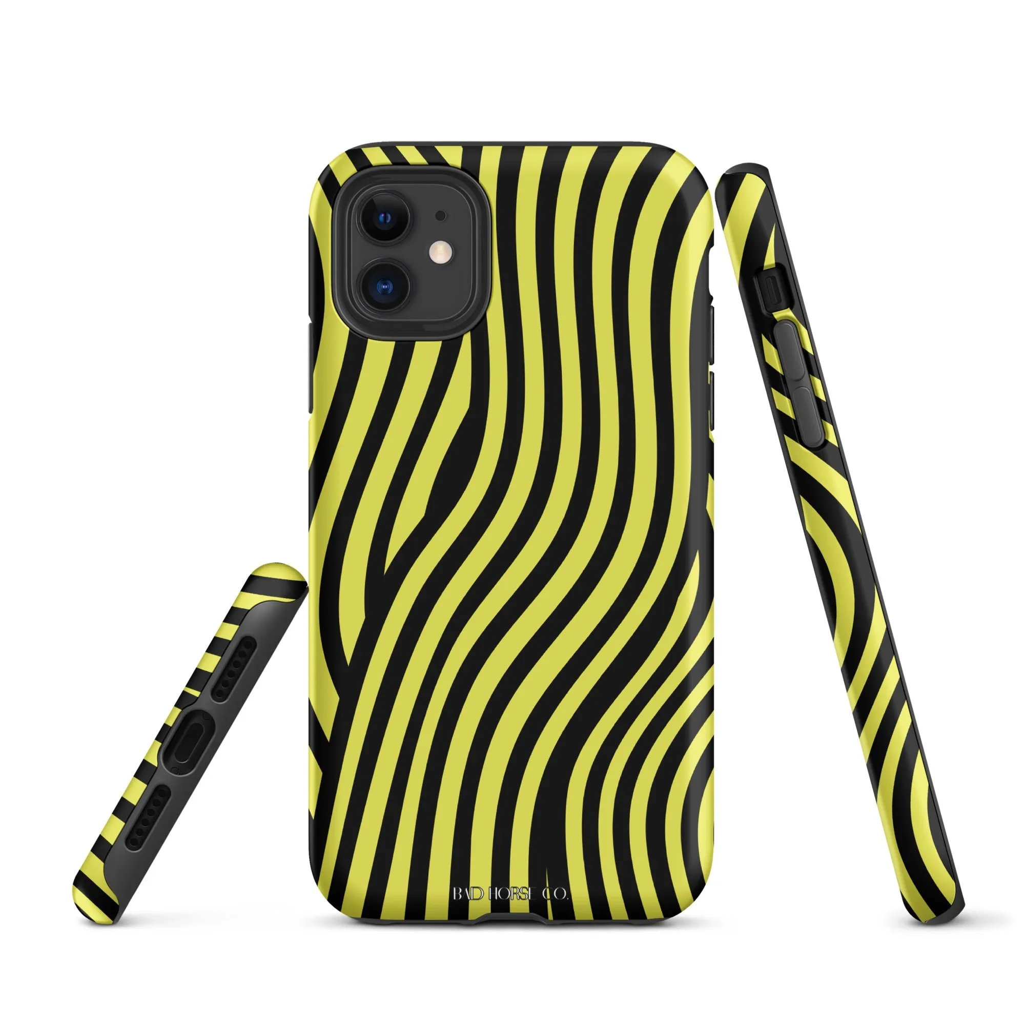 Buzz - iPhone® Tough Case