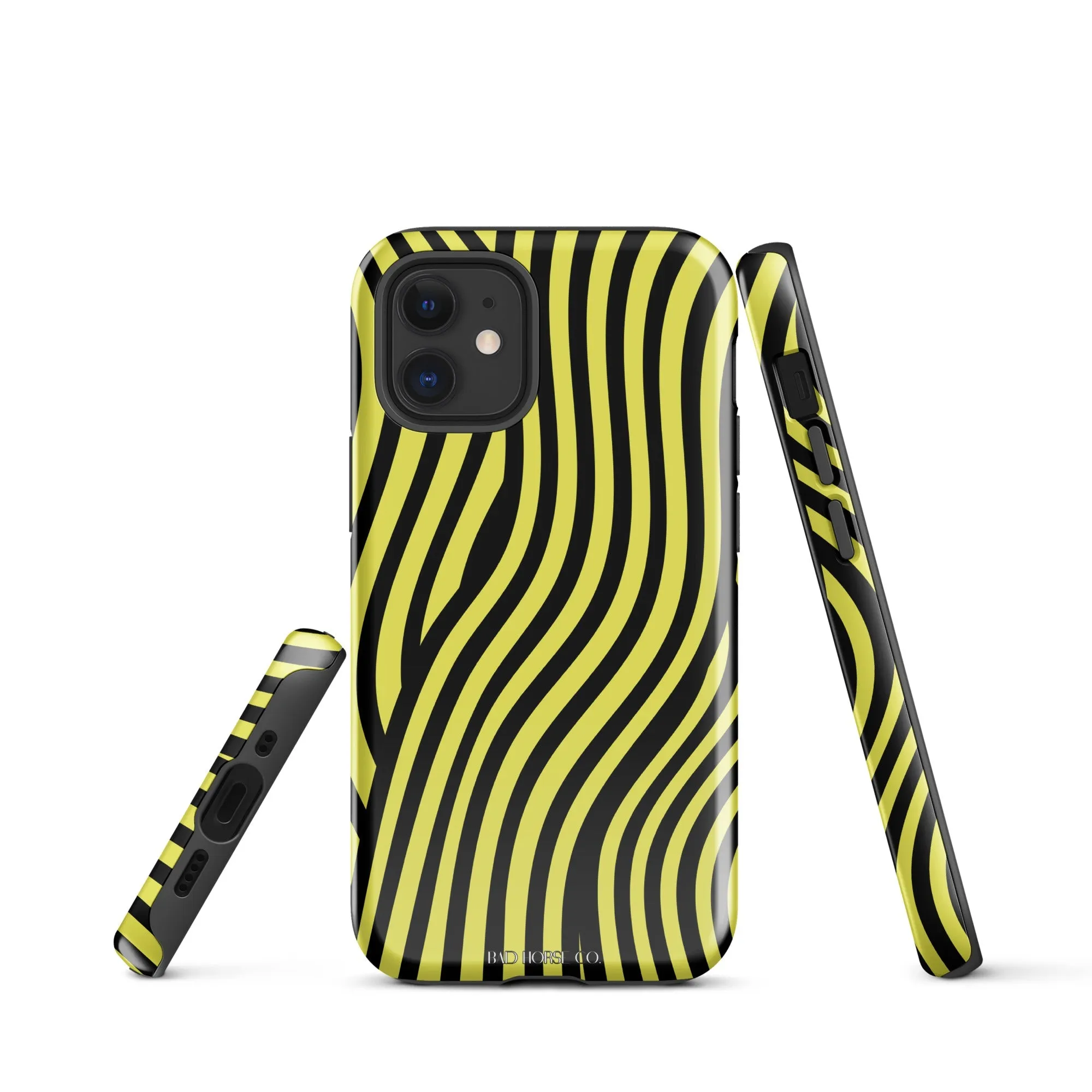 Buzz - iPhone® Tough Case