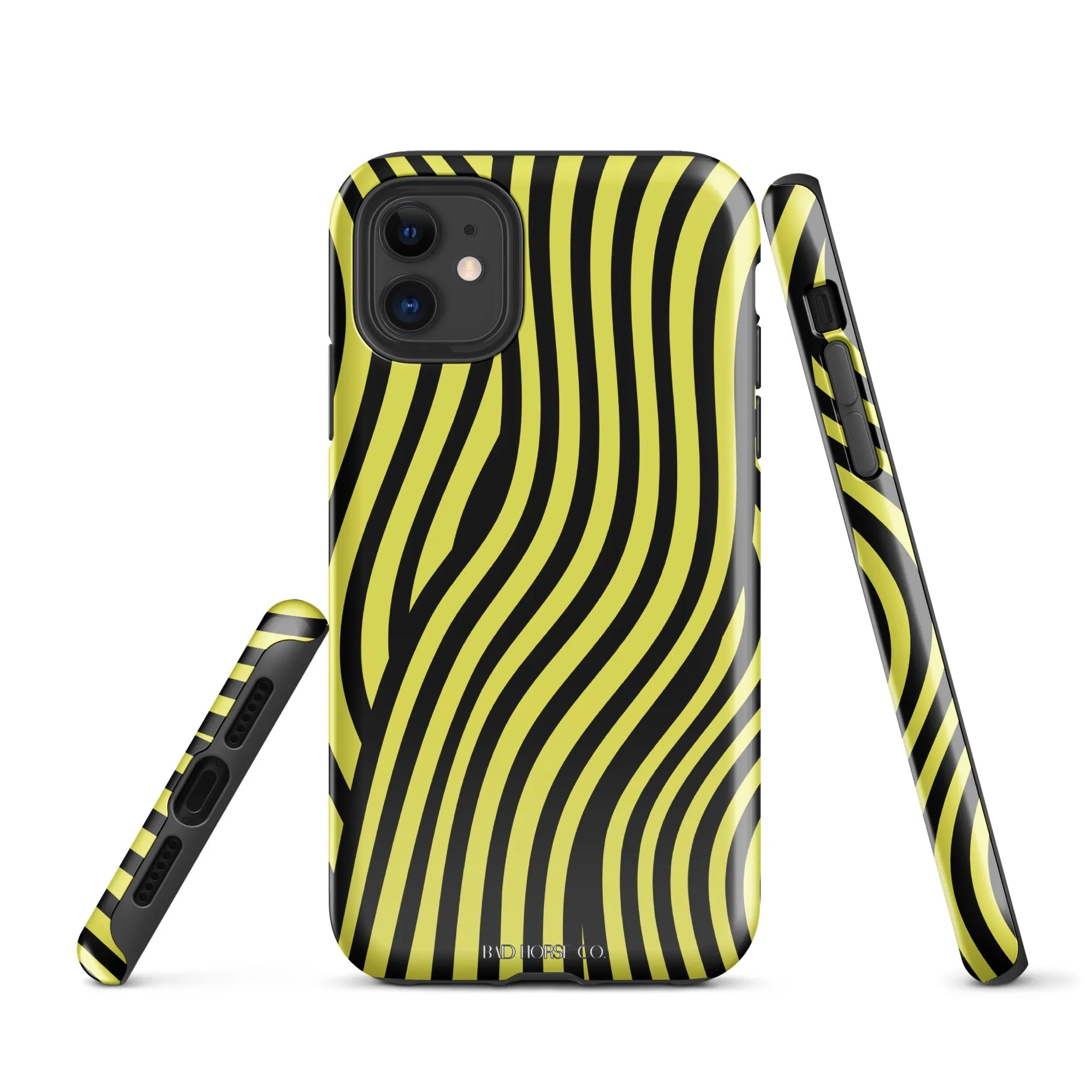 Buzz - iPhone® Tough Case