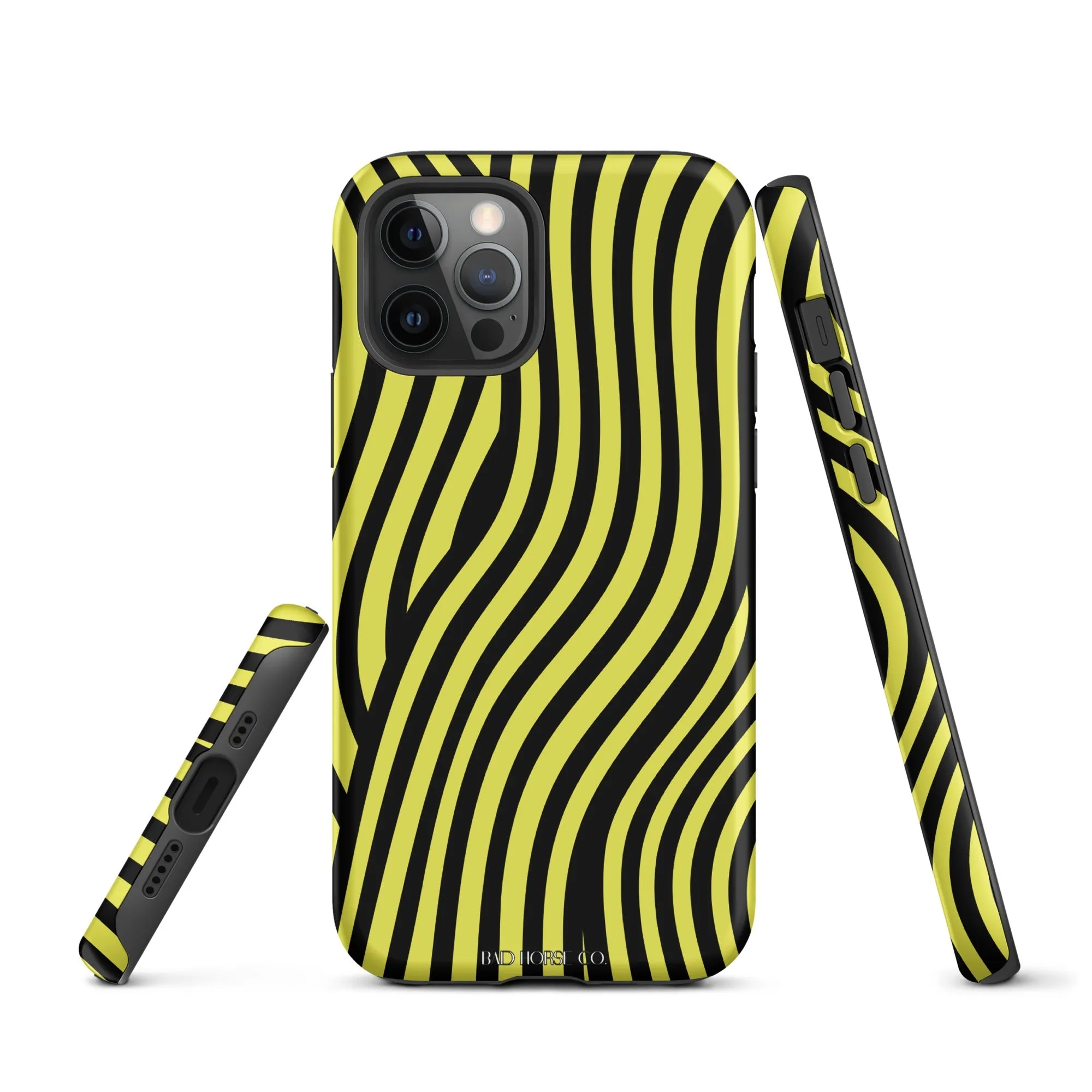 Buzz - iPhone® Tough Case