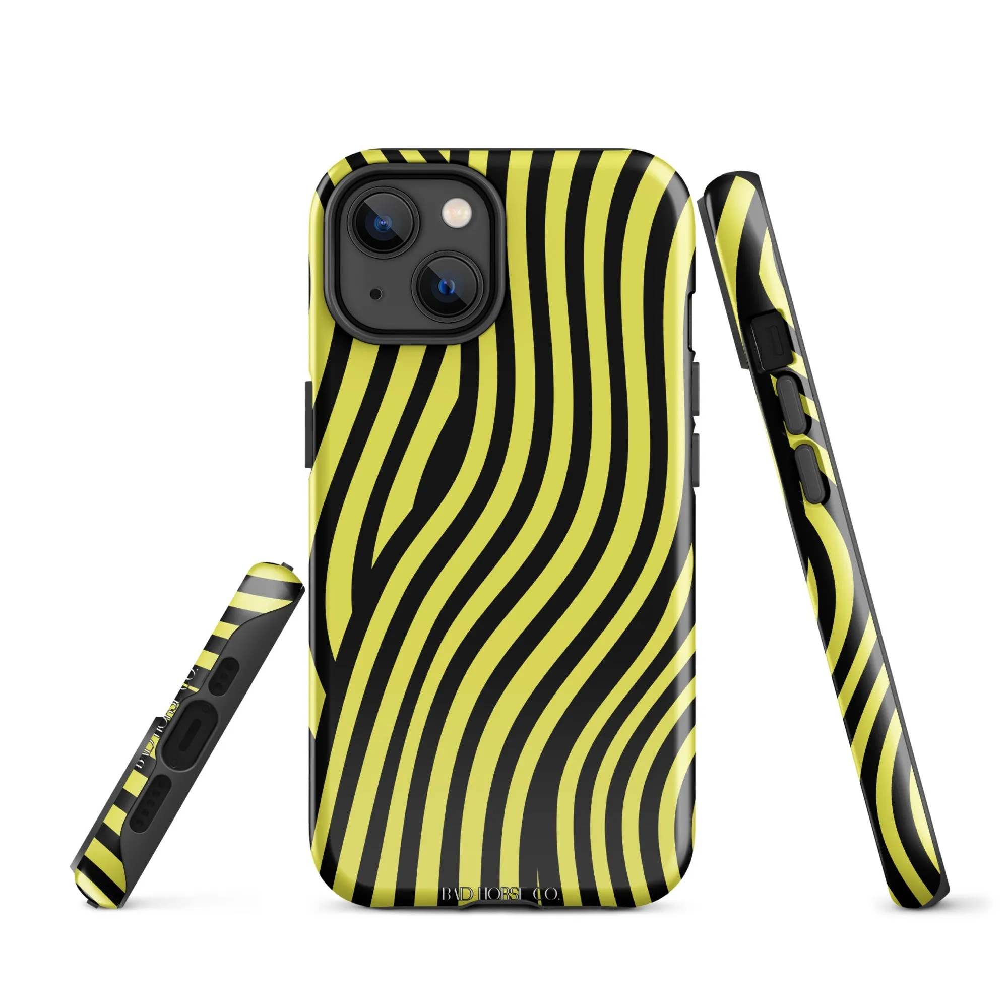 Buzz - iPhone® Tough Case