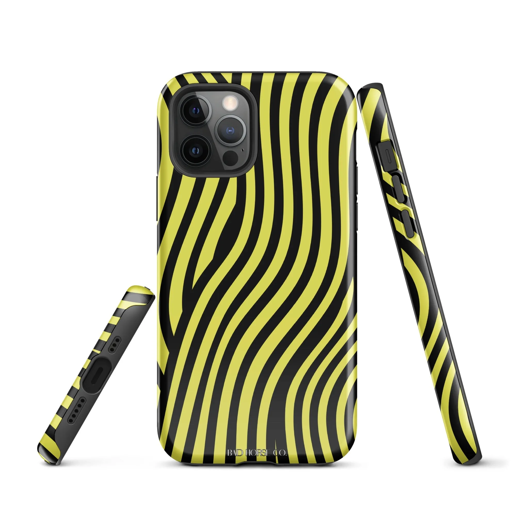 Buzz - iPhone® Tough Case