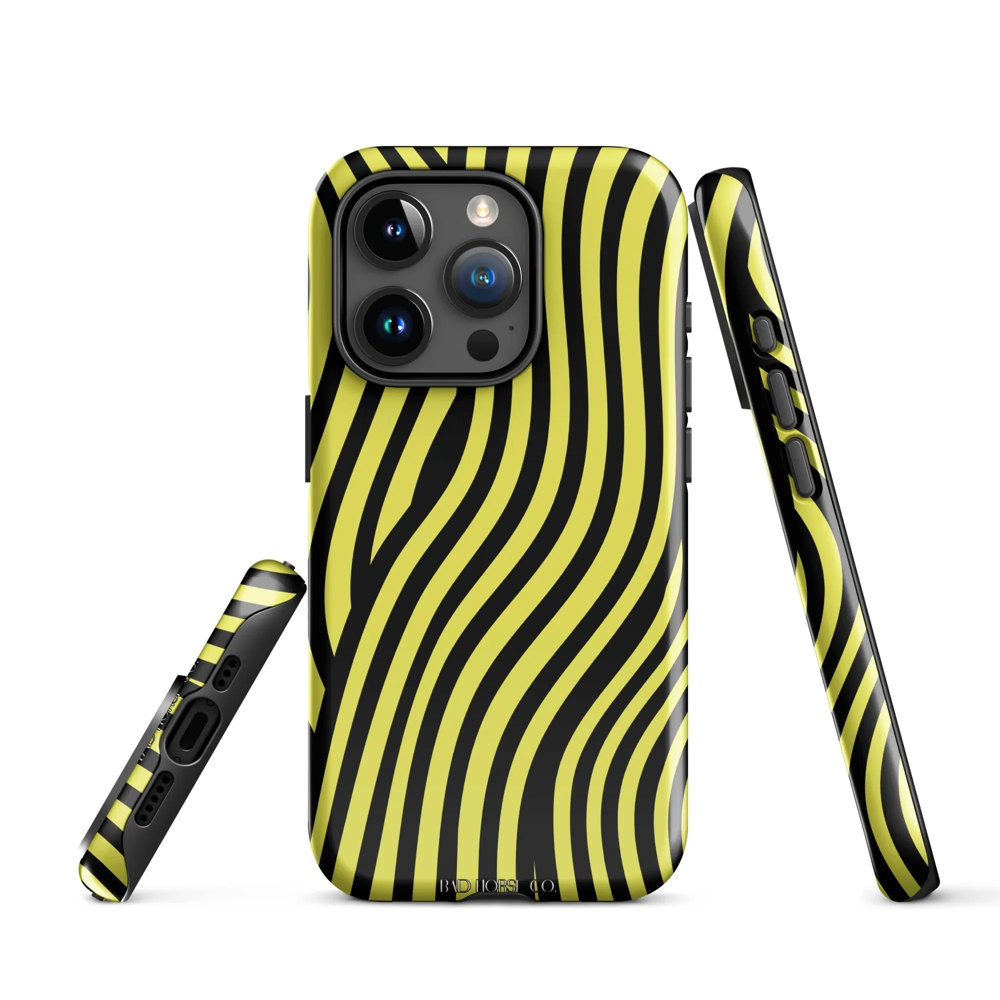 Buzz - iPhone® Tough Case