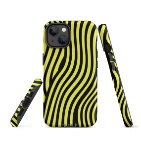 Buzz - iPhone® Tough Case