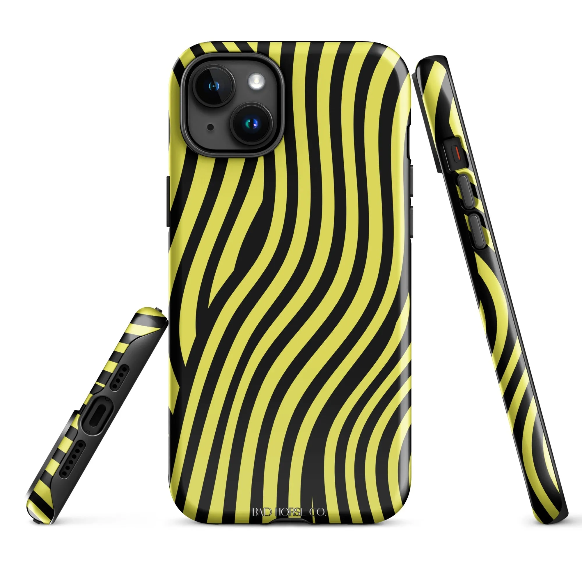 Buzz - iPhone® Tough Case