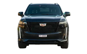 Cadillac Escalade S