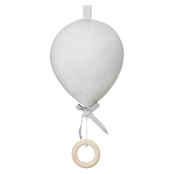 Cam Cam Copenhagen, Handmade Musical Mobile Balloon