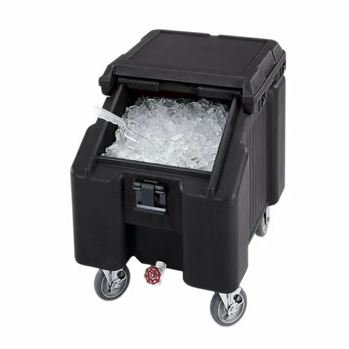 Cambro ICS100L4S110 Ice Bin / Ice Caddy