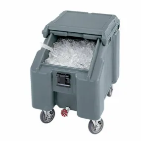 Cambro ICS100L4S191 Ice Bin / Ice Caddy