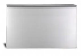 Capital Cooking 19" Wall Mount Stainless Steel High Shelf 60" Range