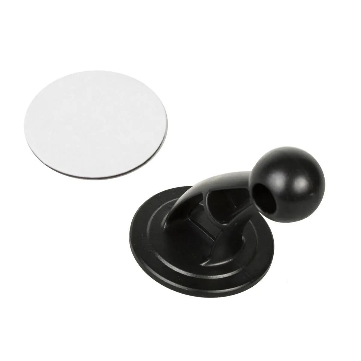 Car Mount MacLean MC-324 White Black