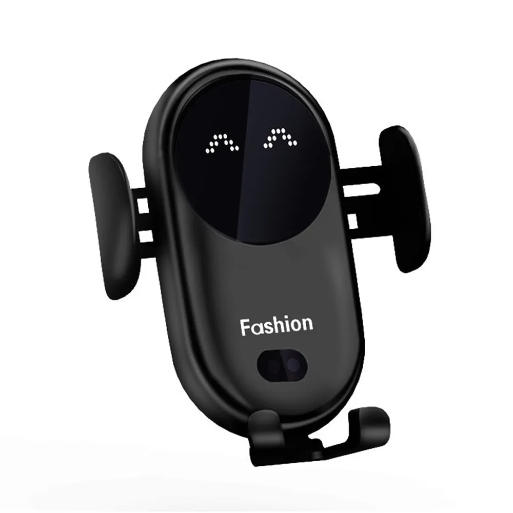 Car Wireless Charger Holder Wireless Charging Stand