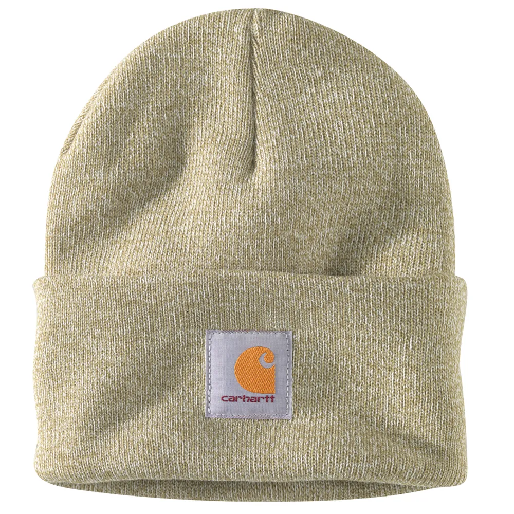 Carhartt Acrylic Beanie