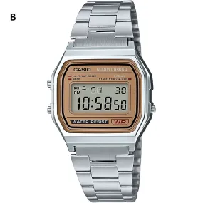 CASIO Digital Watch - Model B