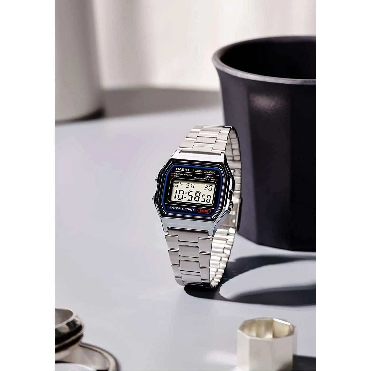 CASIO Digital Watch - Model B