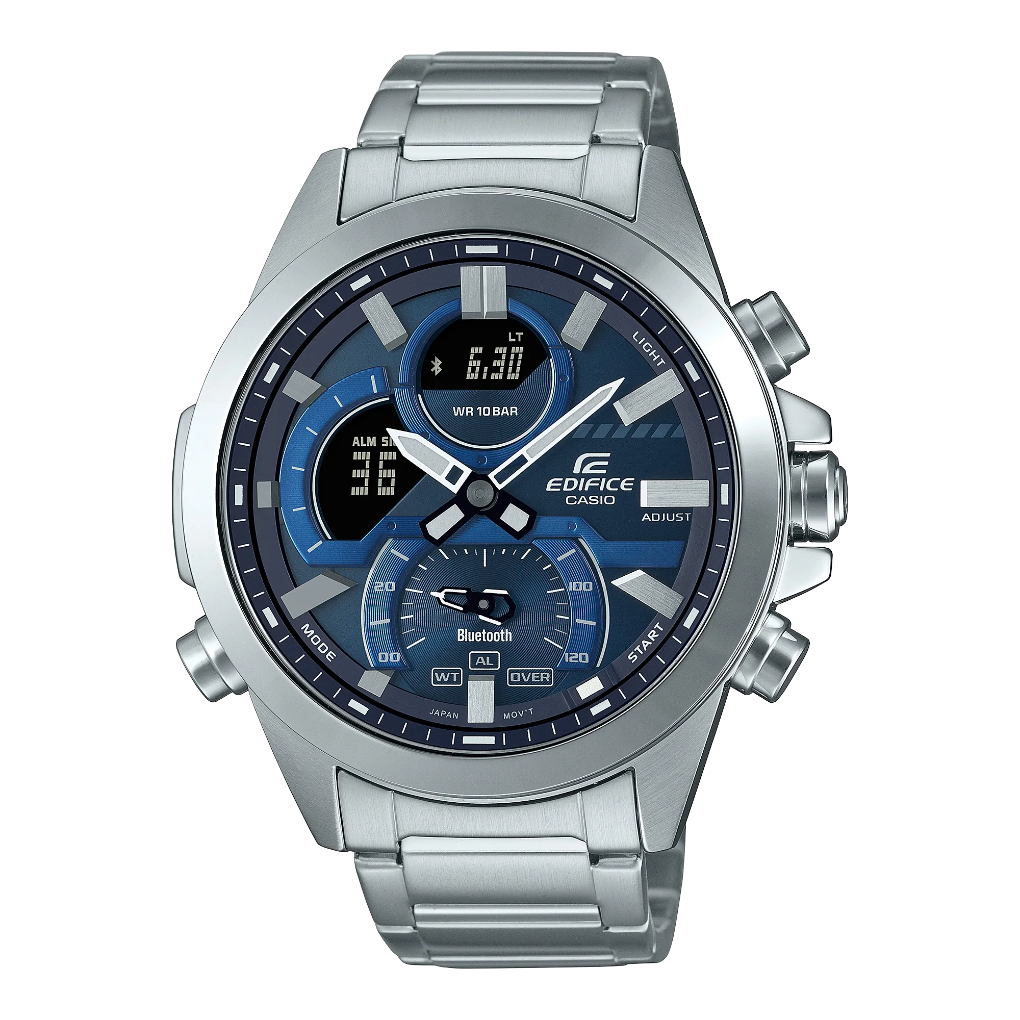 Casio - ECB-30D-2ADF