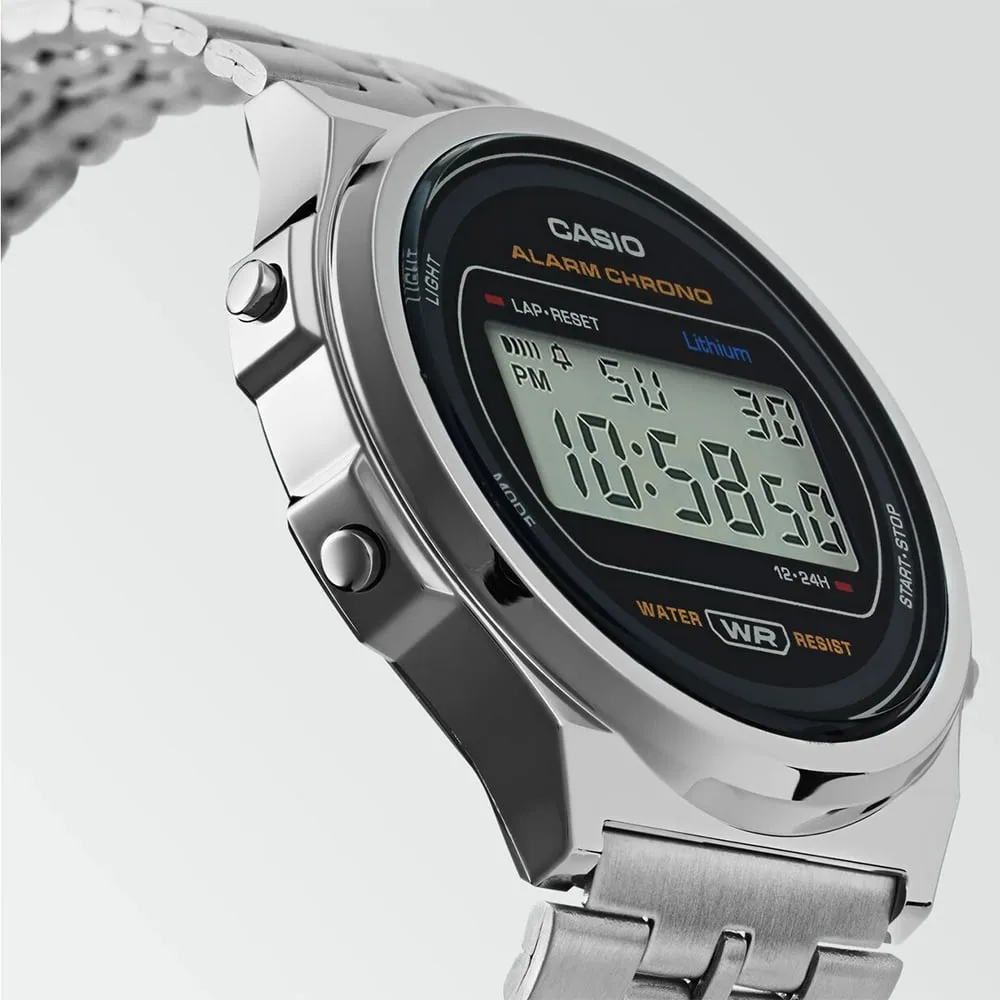 Casio General Watch – A171WE-1ADF