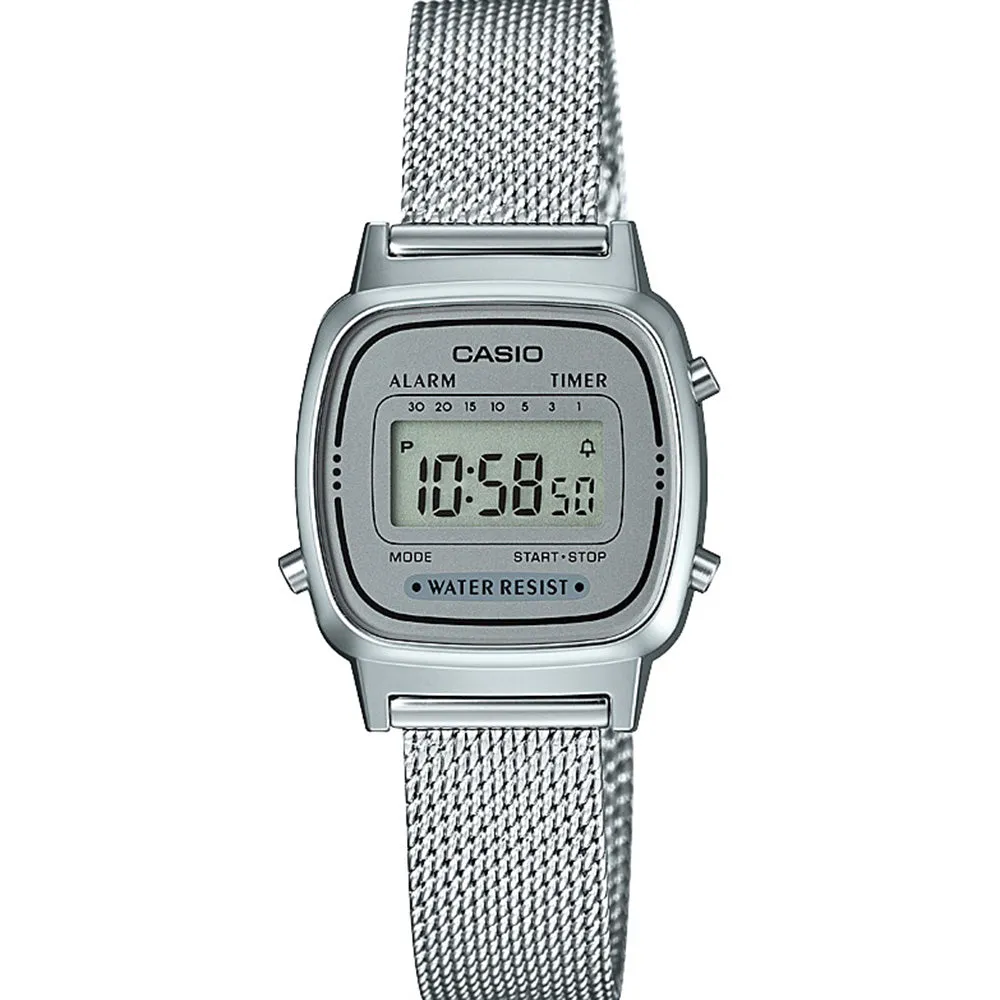 Casio LA670WEM-7D