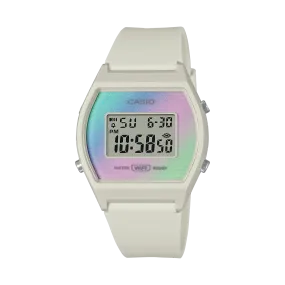 Casio Pastel Gradated Pop Series LW205H-8A