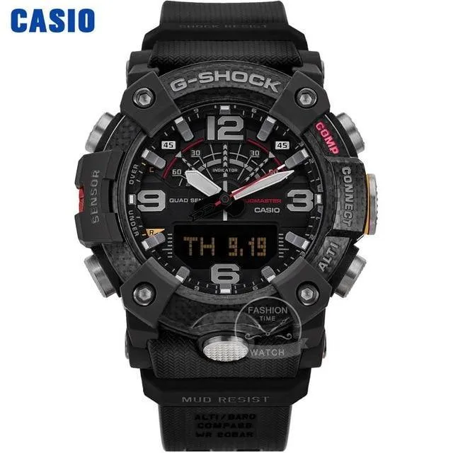 Casio watch G-SHOCK quartz smart top Watch Carbon core guard structure 200 Waterproof Sport men watch Relogio Masculino