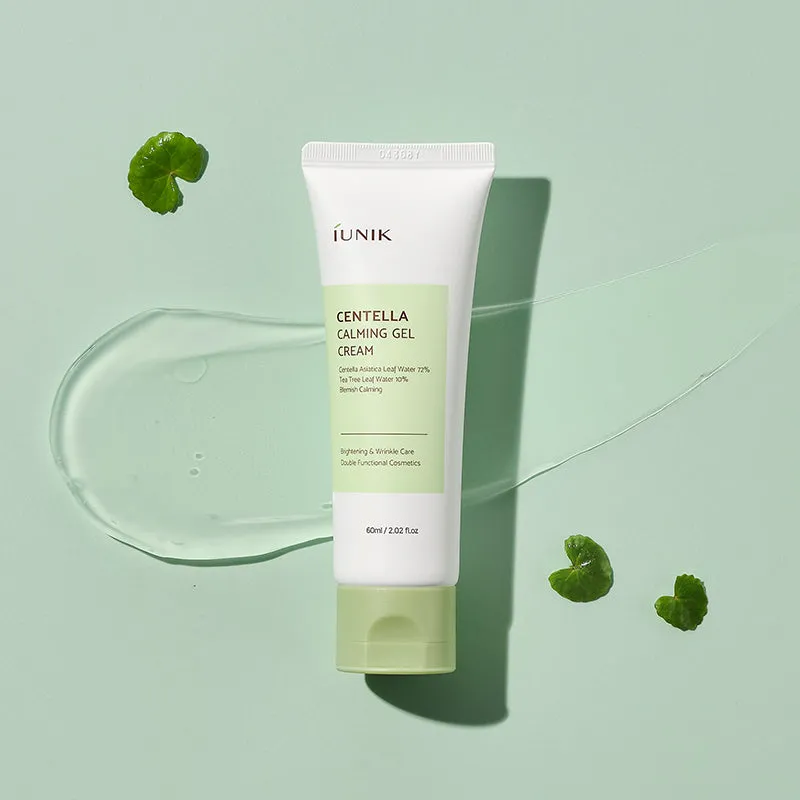 Centella Calming Gel Cream